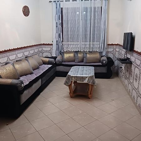 Appartement Агадир Экстерьер фото