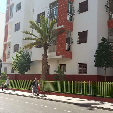 Appartement Агадир Экстерьер фото