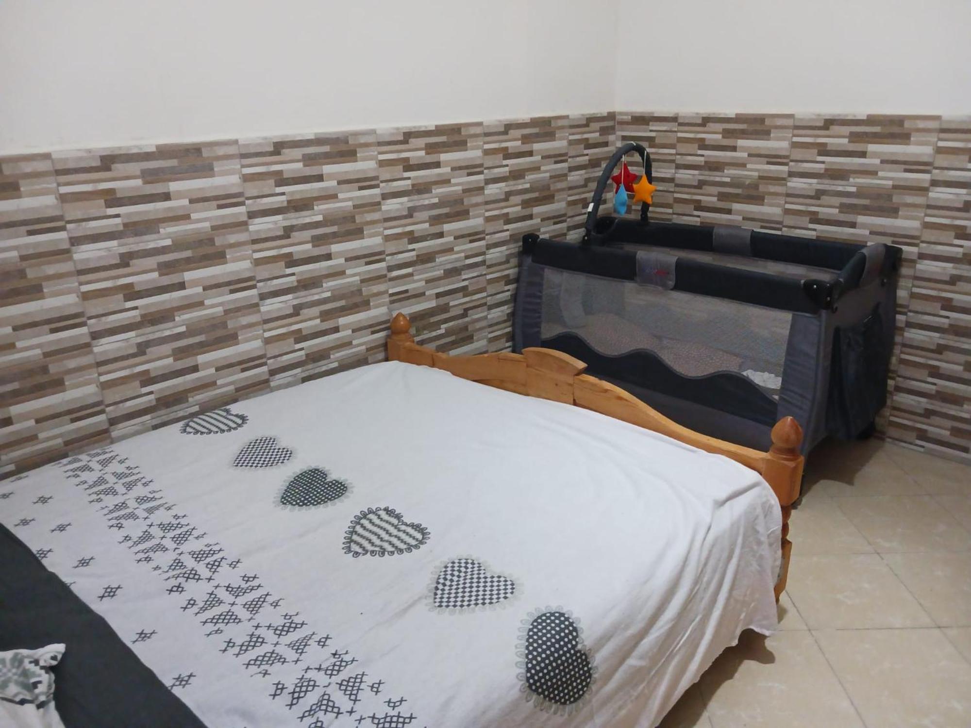Appartement Агадир Экстерьер фото