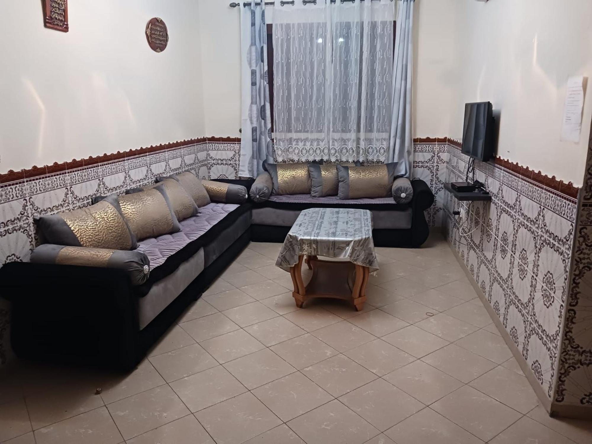 Appartement Агадир Экстерьер фото