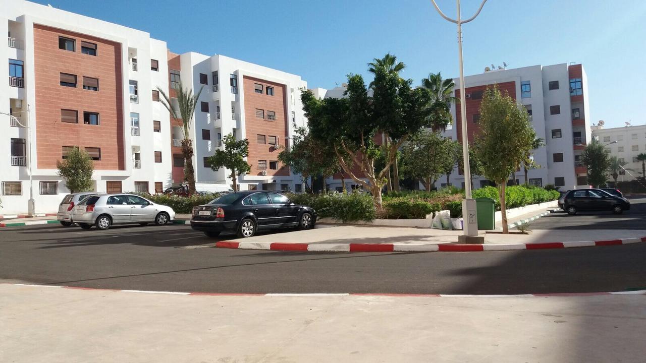 Appartement Агадир Экстерьер фото