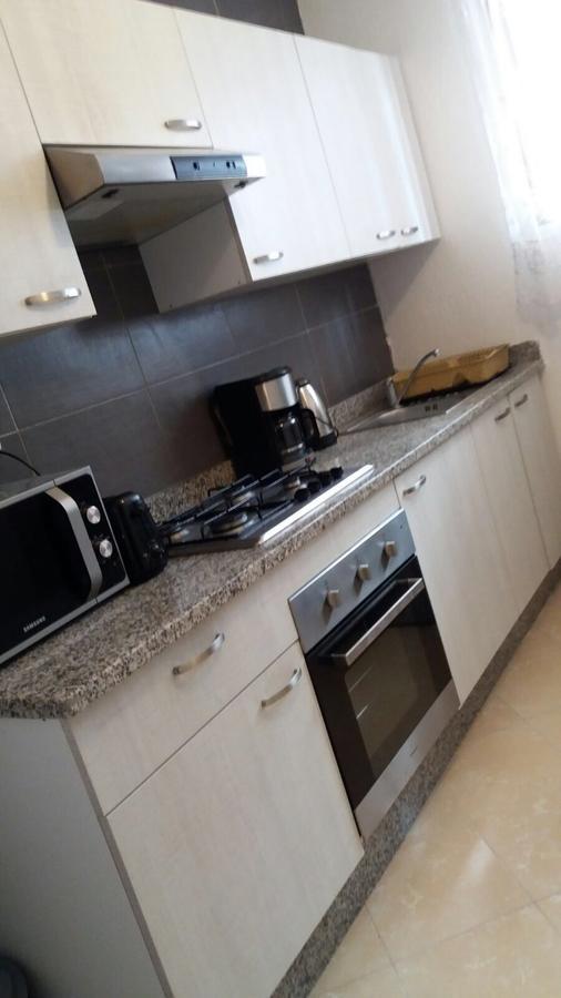 Appartement Агадир Экстерьер фото