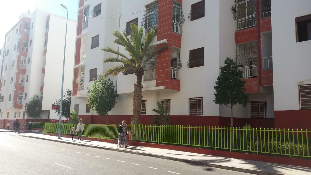 Appartement Агадир Экстерьер фото